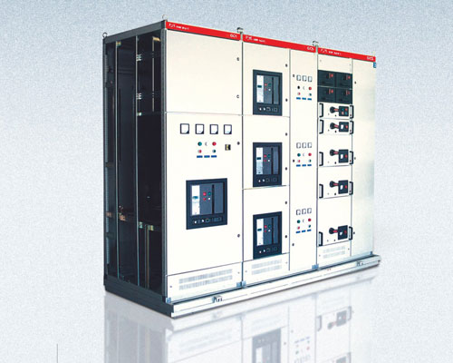 垫江GCS型低压抽出式开关柜GCS型低压抽出式开关柜